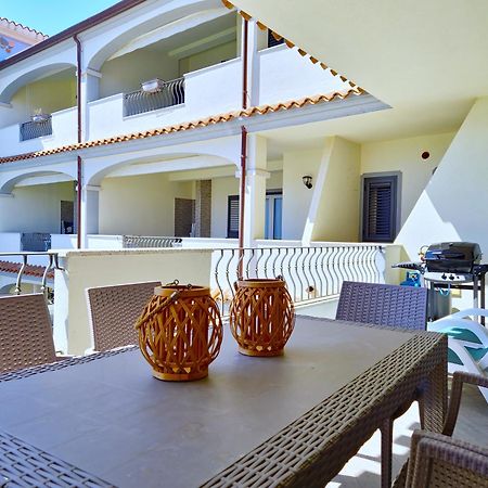Dommos - Limone Apartment Orosei Luaran gambar