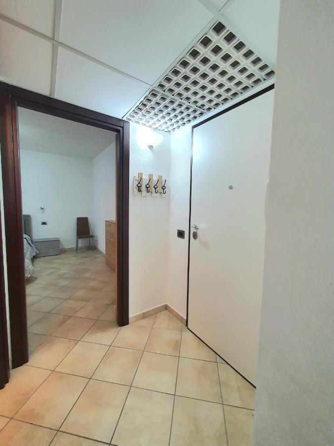 Dommos - Limone Apartment Orosei Luaran gambar