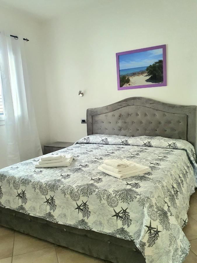 Dommos - Limone Apartment Orosei Luaran gambar