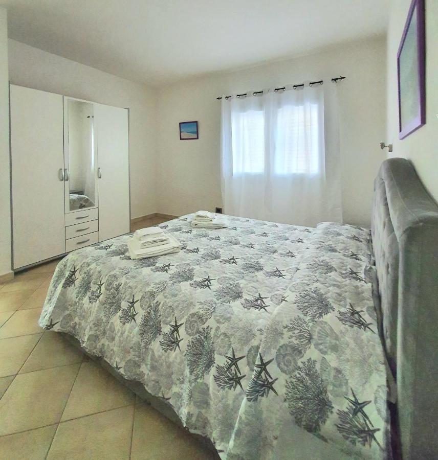 Dommos - Limone Apartment Orosei Luaran gambar