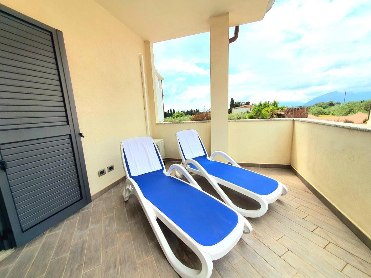 Dommos - Limone Apartment Orosei Luaran gambar