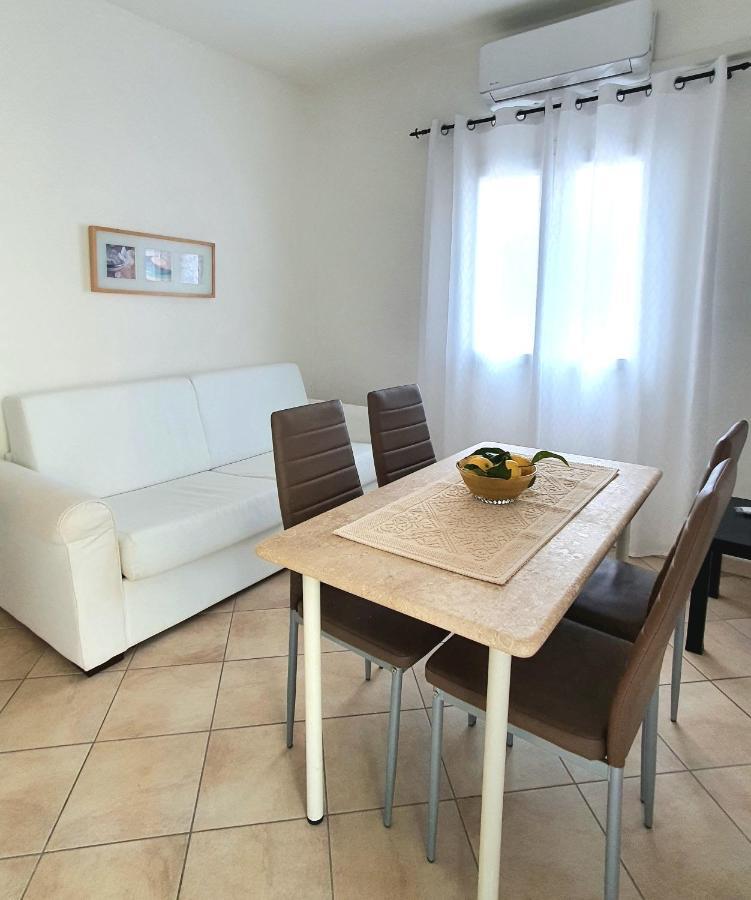 Dommos - Limone Apartment Orosei Luaran gambar
