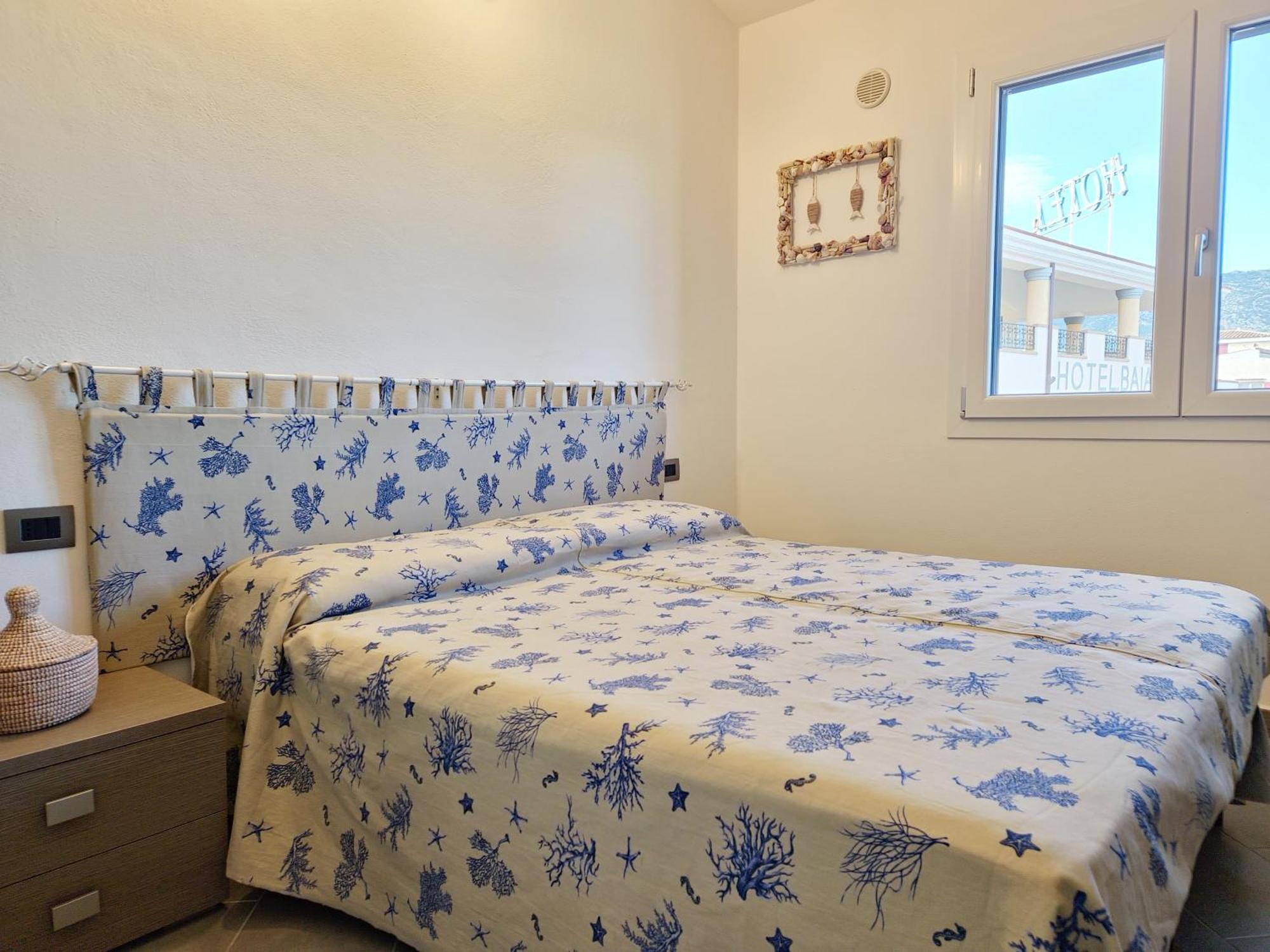 Dommos - Limone Apartment Orosei Luaran gambar