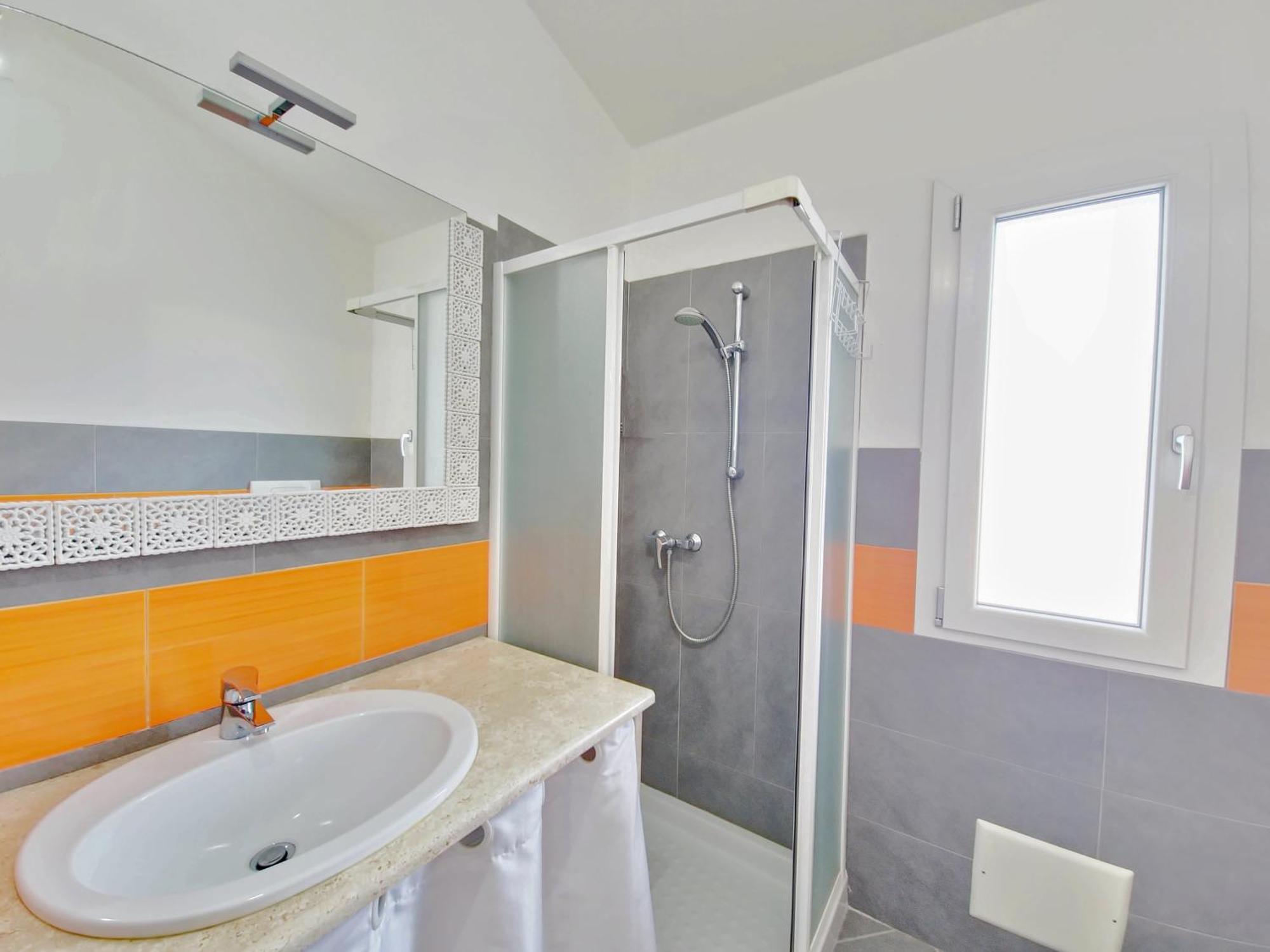 Dommos - Limone Apartment Orosei Luaran gambar